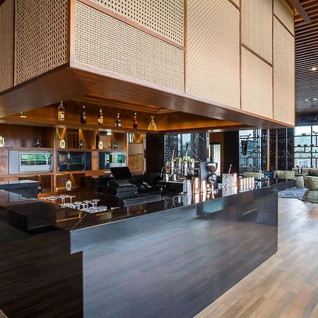 Pullman Ciawi Vimala Hills Resort Bogor Exterior photo