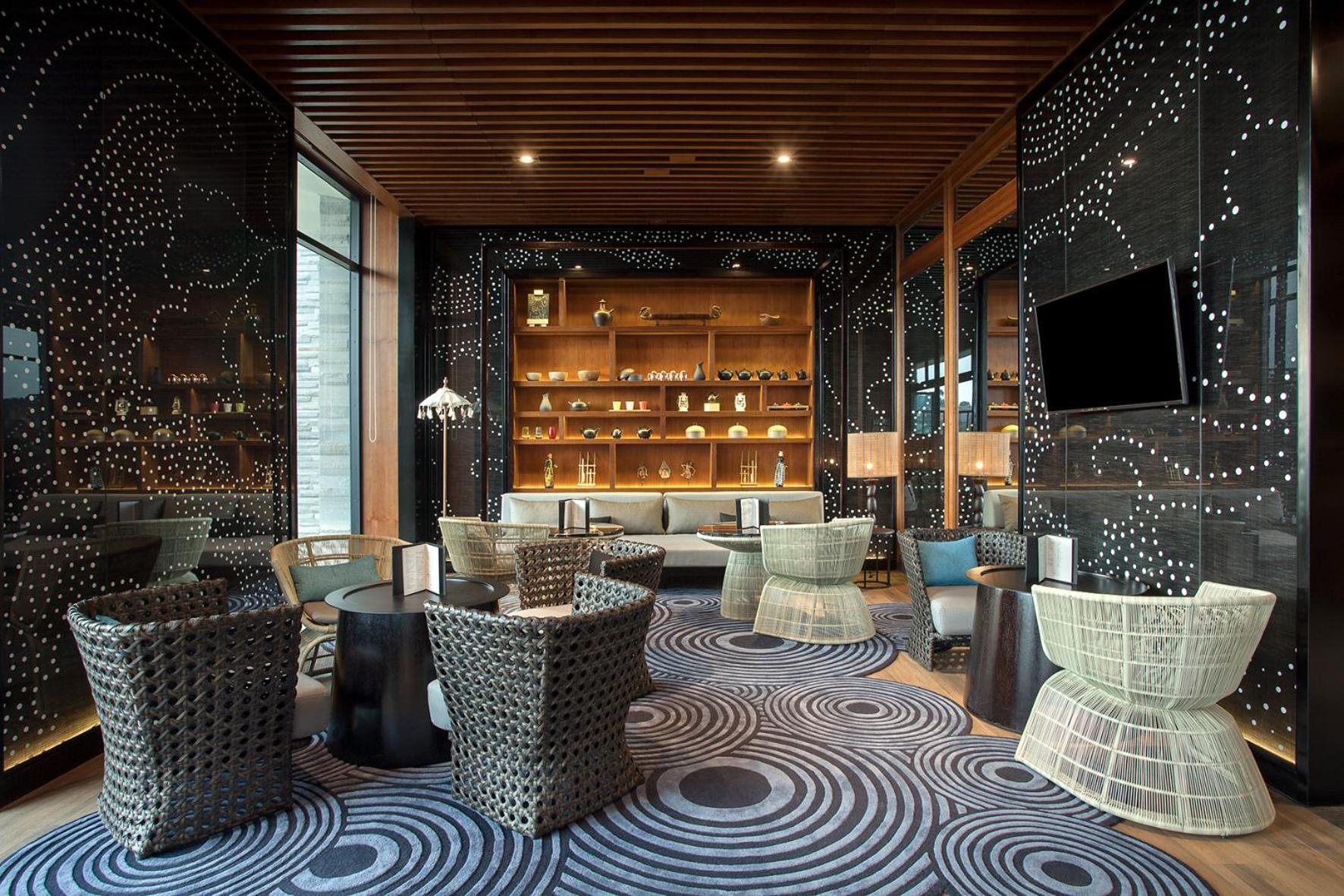 Pullman Ciawi Vimala Hills Resort Bogor Exterior photo