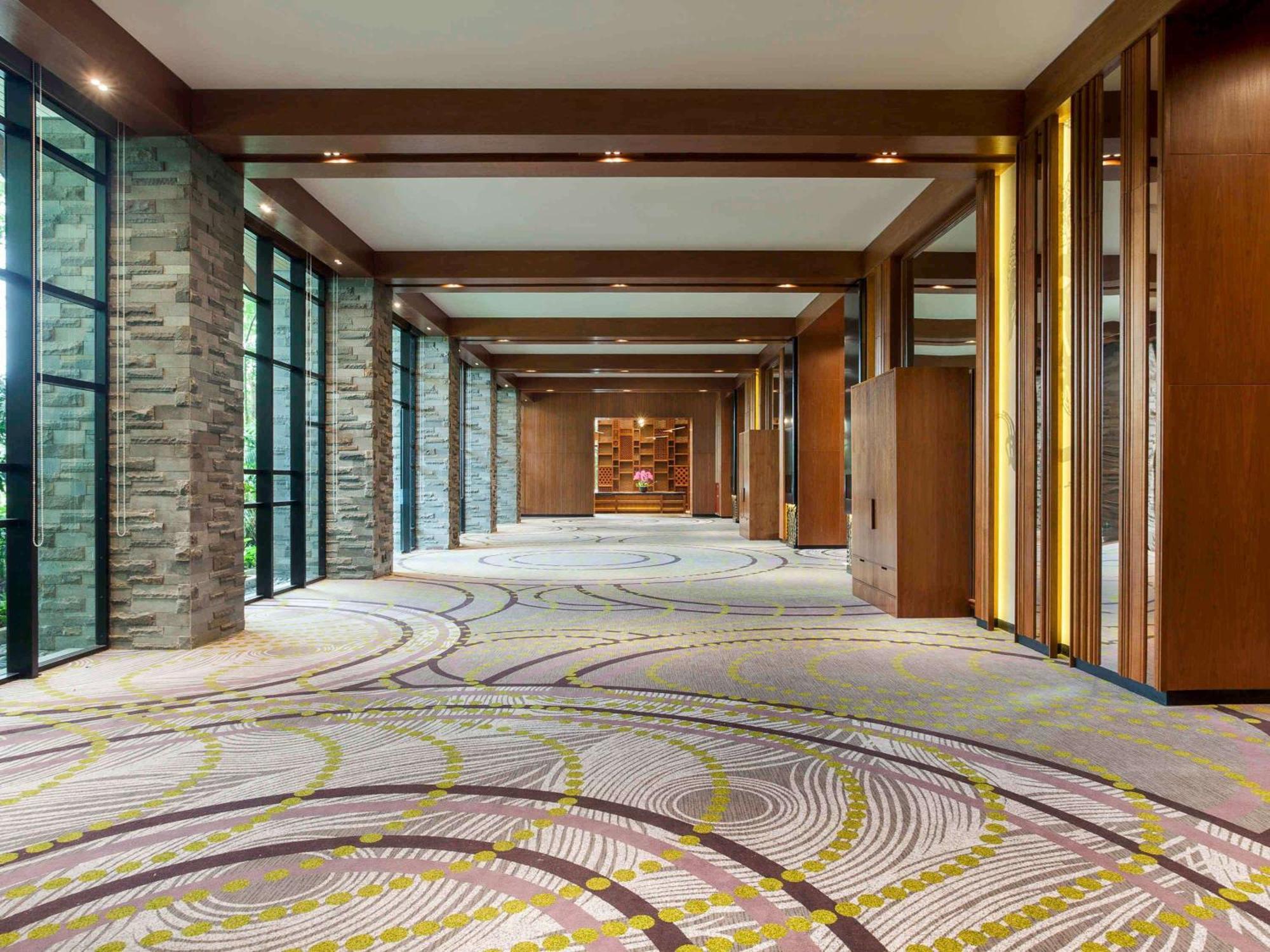 Pullman Ciawi Vimala Hills Resort Bogor Exterior photo